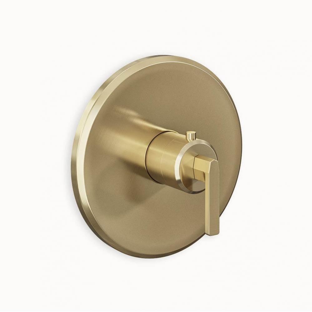 Heir Thermostatic Valve Trim BB