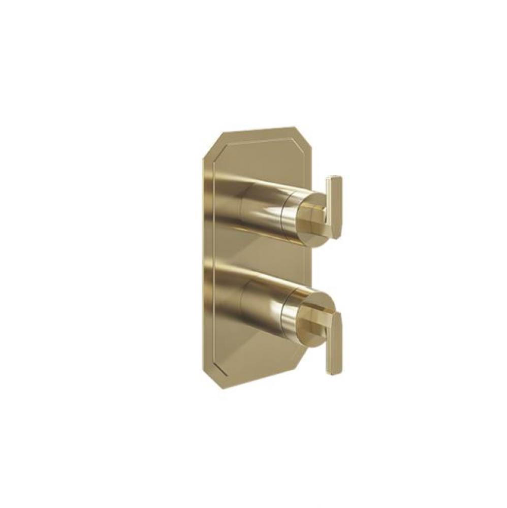 Heir 2500 Thermo Valve Trim BB