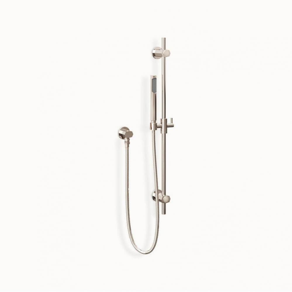 Heir Handshower Rail Set PN