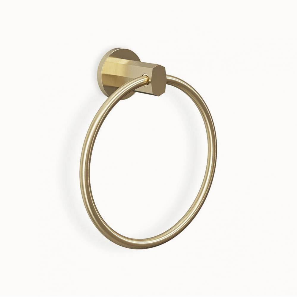 Heir Towel Ring BB