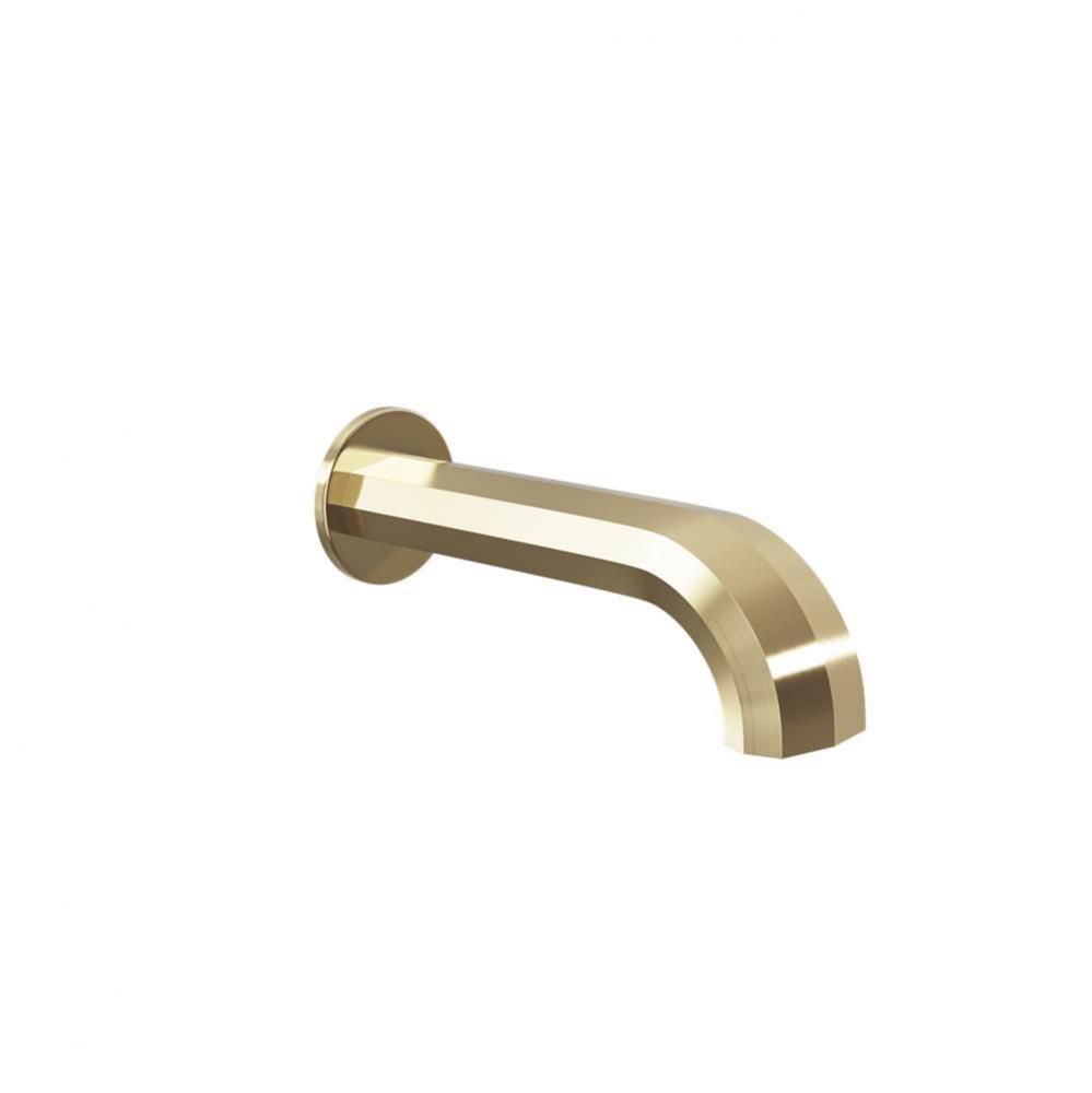 Heir Wall Tub Spout BB