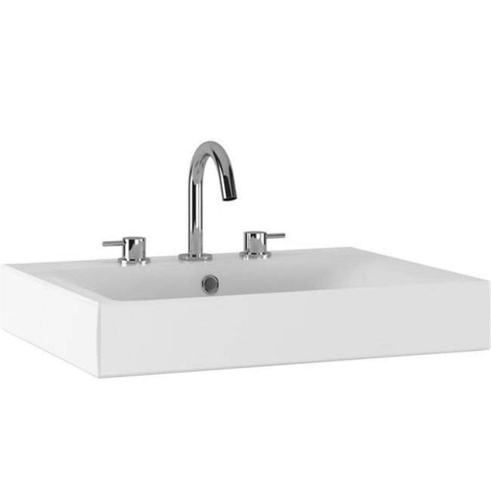 MPRO 24'' Undrilled Basin