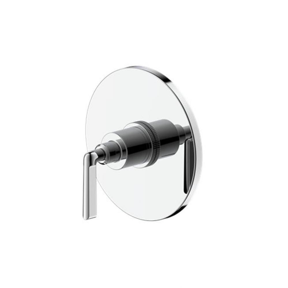 Fenmore Pressure Balance Trim Polished Chrome