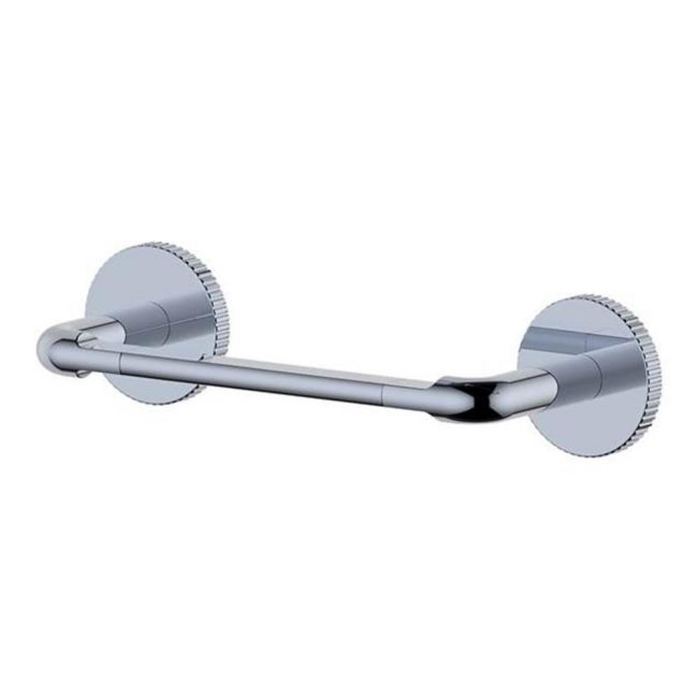 Fenmore Hand Towel Bar Polished Chrome