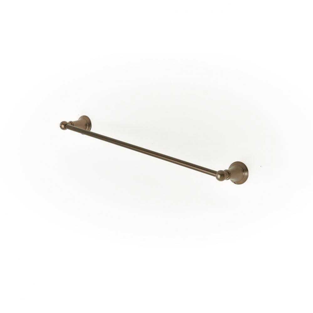 Berea 18'' Towel Bar BZ