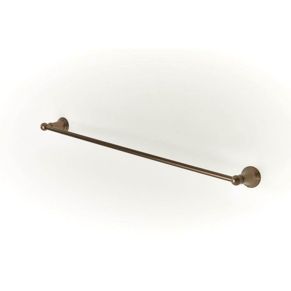 Berea 24'' Towel Bar BZ