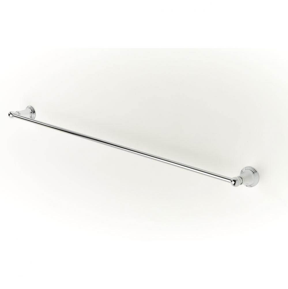 Berea 30'' Towel Bar PC