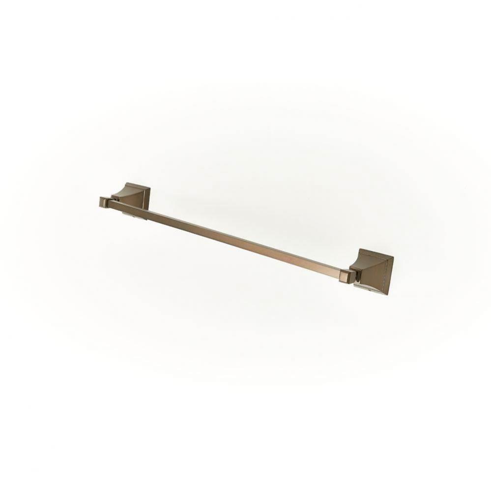 Leyden 18'' Towel Bar BZ