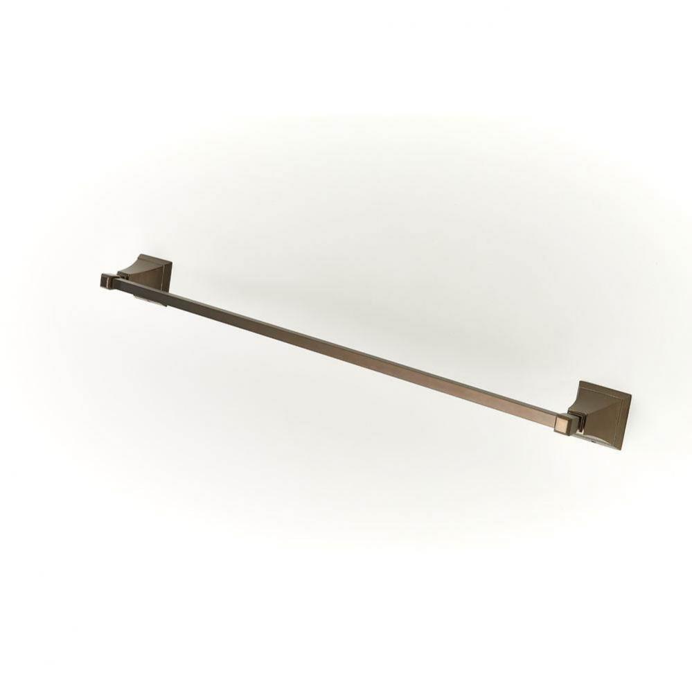 Leyden 24'' Towel Bar BZ