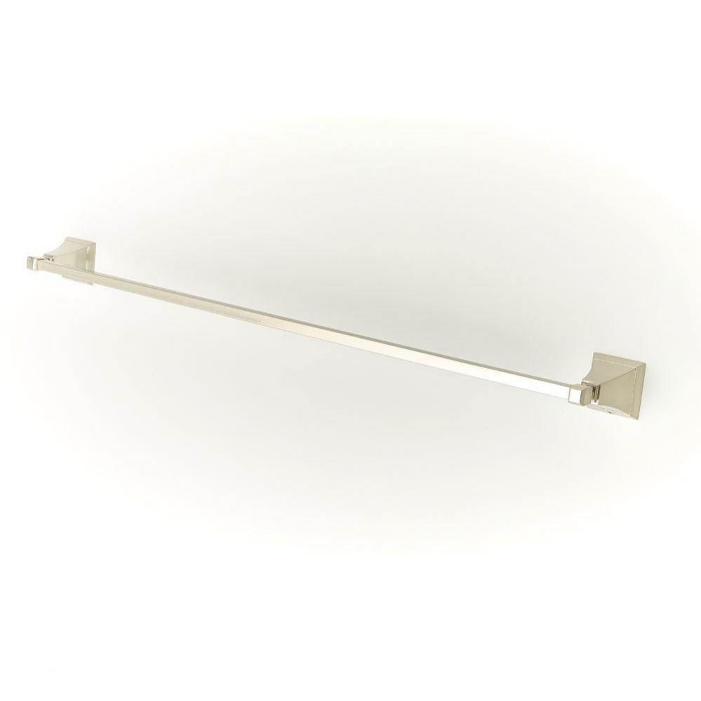 Leyden 30'' Towel Bar SN