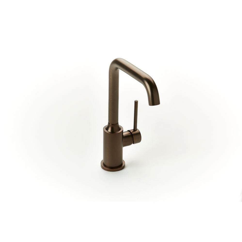 Taos Single-hole Basin Faucet BZ