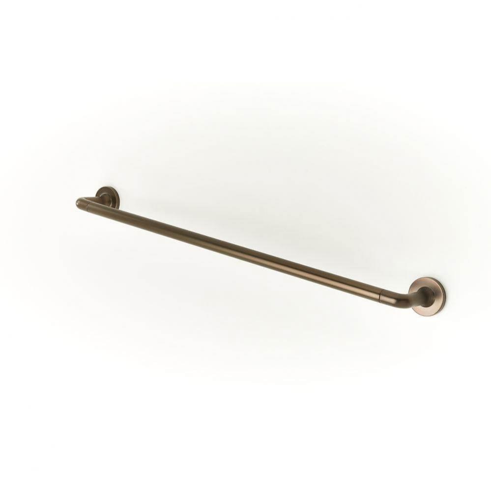 Taos 24'' Towel Bar BZ