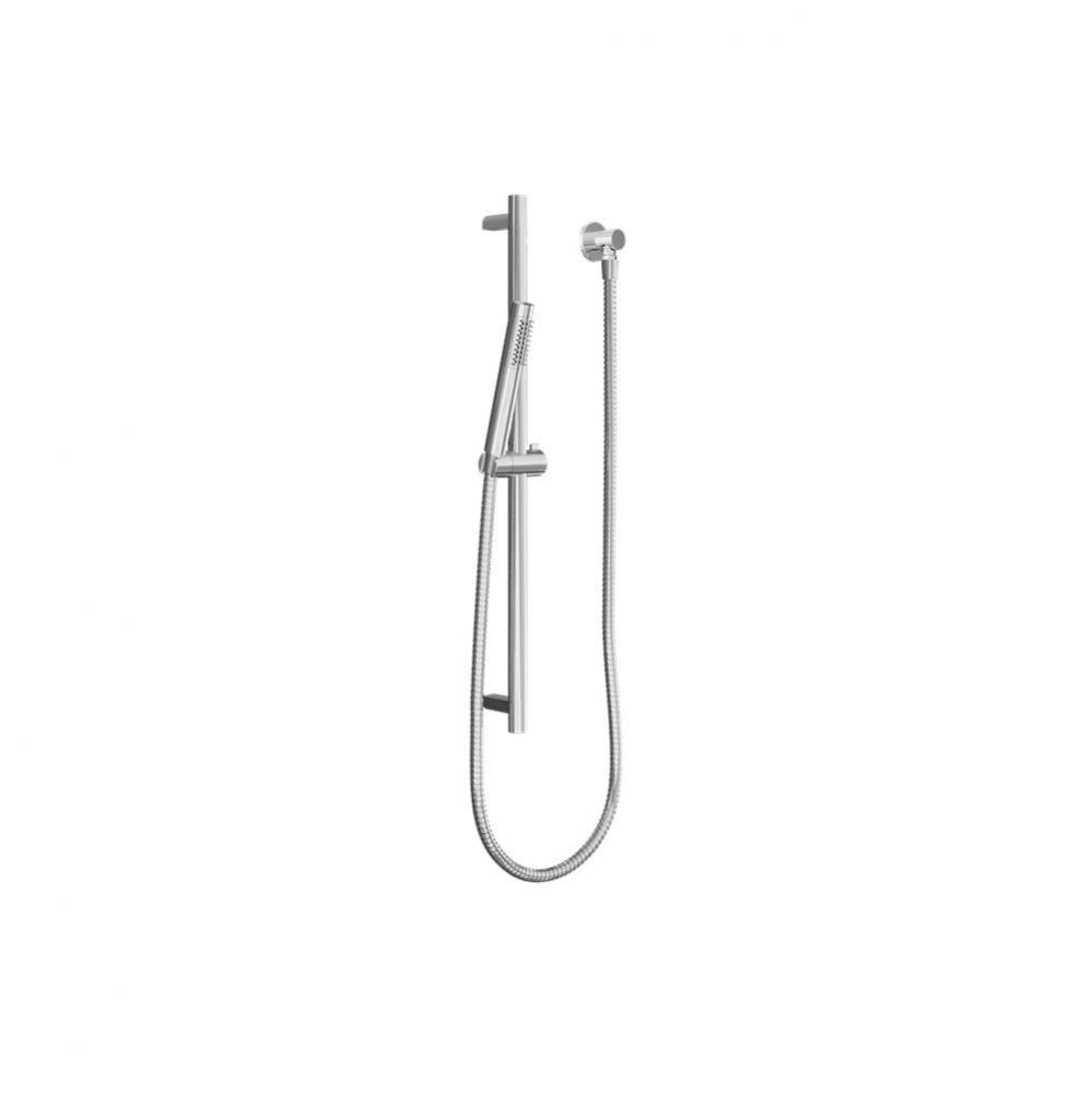 Modern 3 Handshower Set