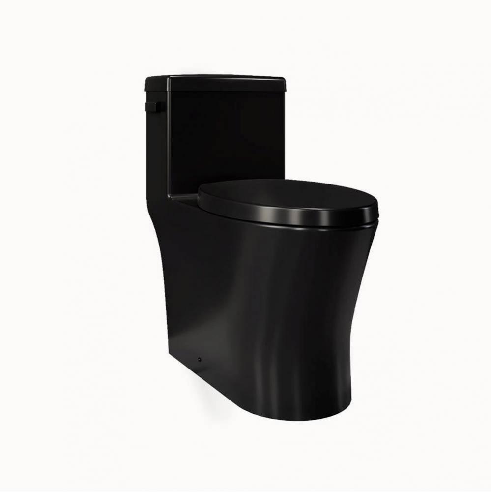 MPRO One-Piece Toilet Single Flush