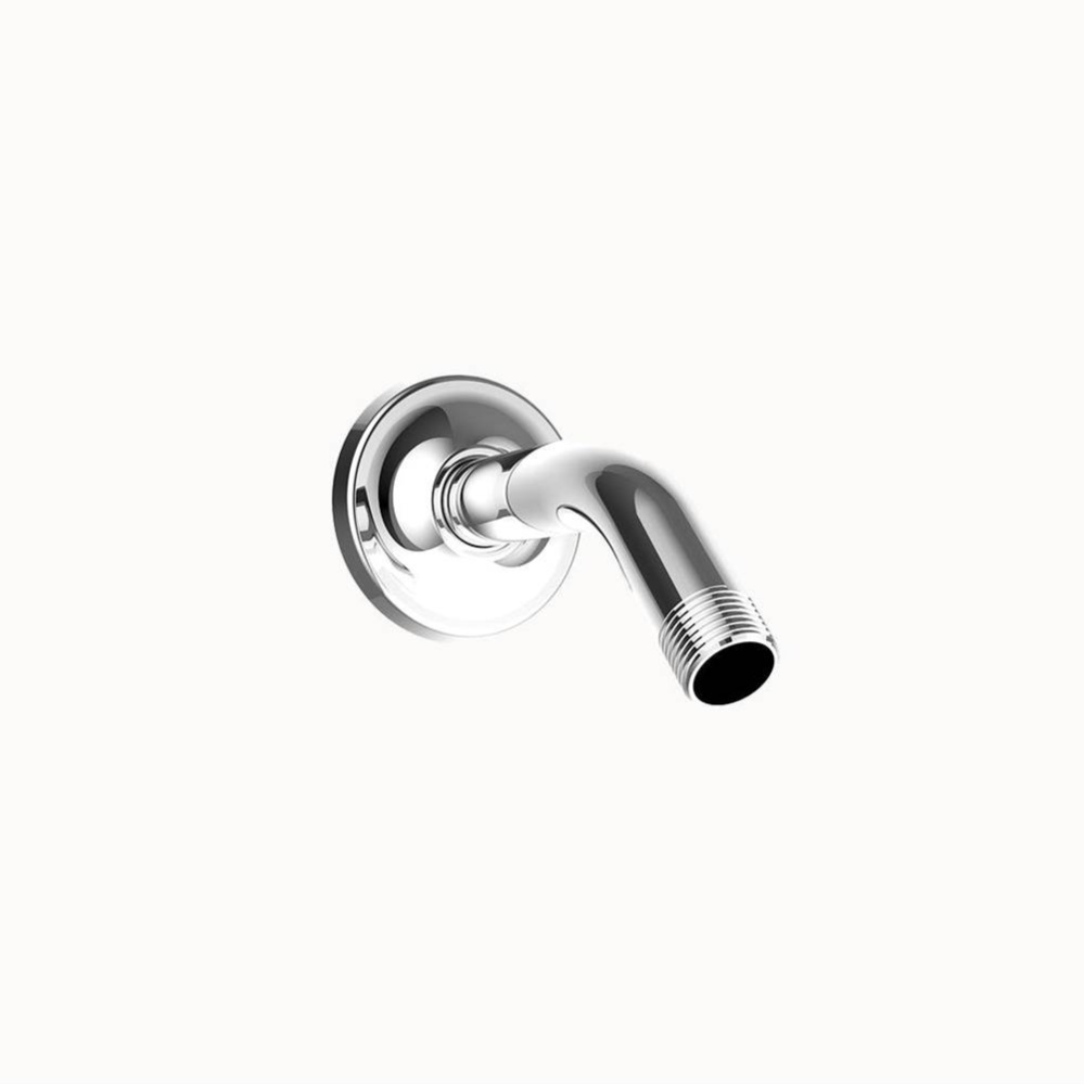 Modern Shower Arm With 5 Flanges, Mb