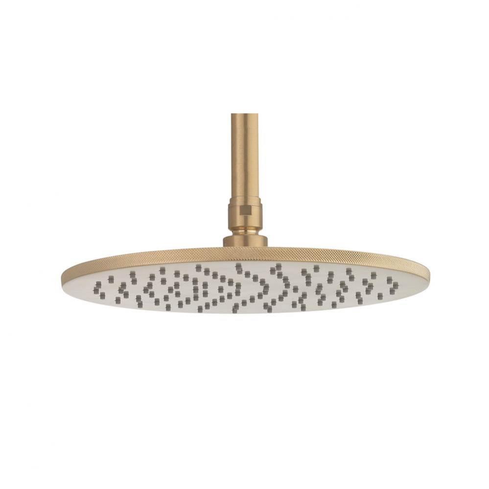 Union 5-5/8'' Shower Head B