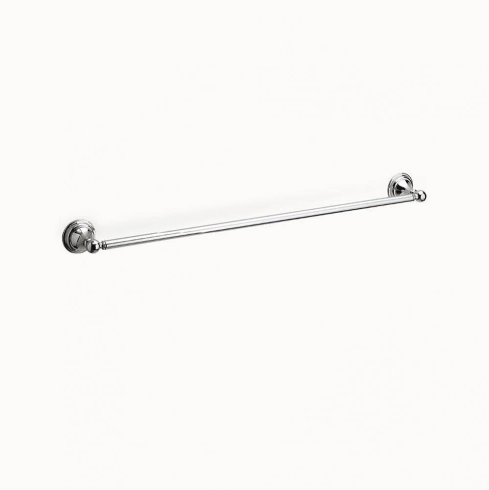 Belgravia 24'' Towel Bar PC