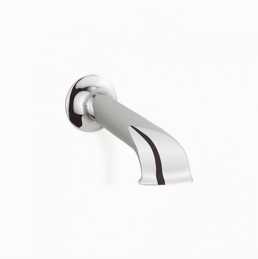 Belgravia Wall Tub Spout PC