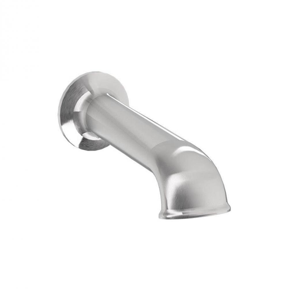 Belgravia Wall Tub Spout SN