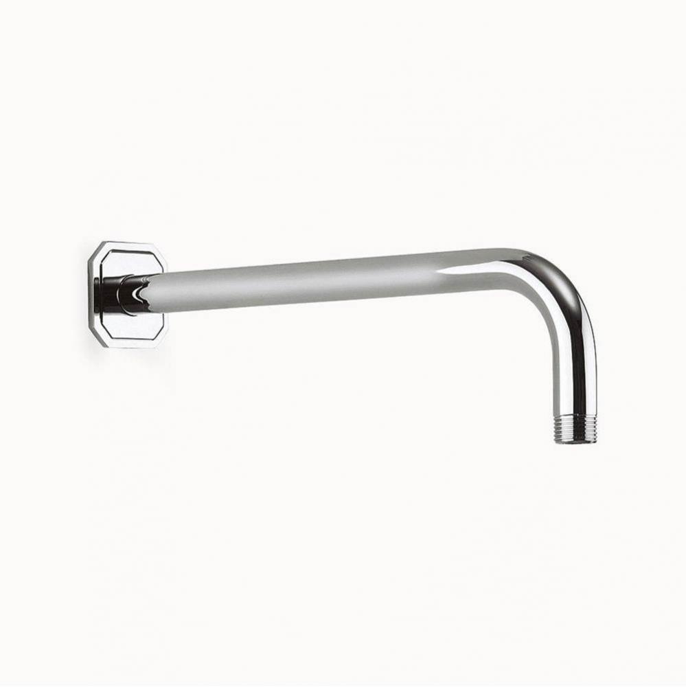 Traditional 13'' Shower Arm and Flange PC