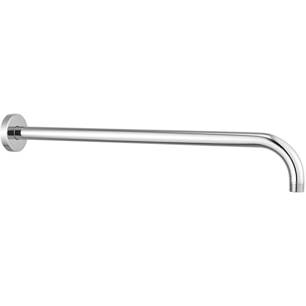 18'' Shower Arm and Flange BB