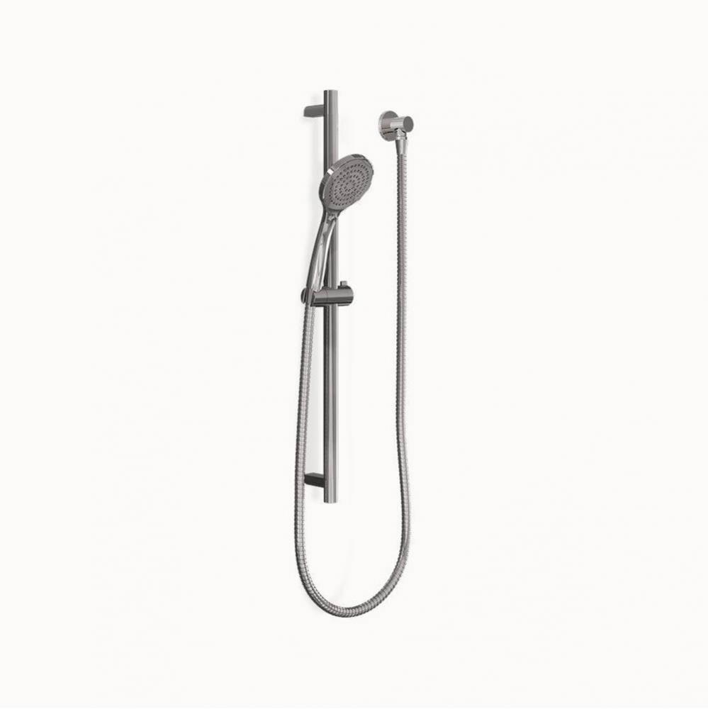 Modern Handshower Set 1 PN