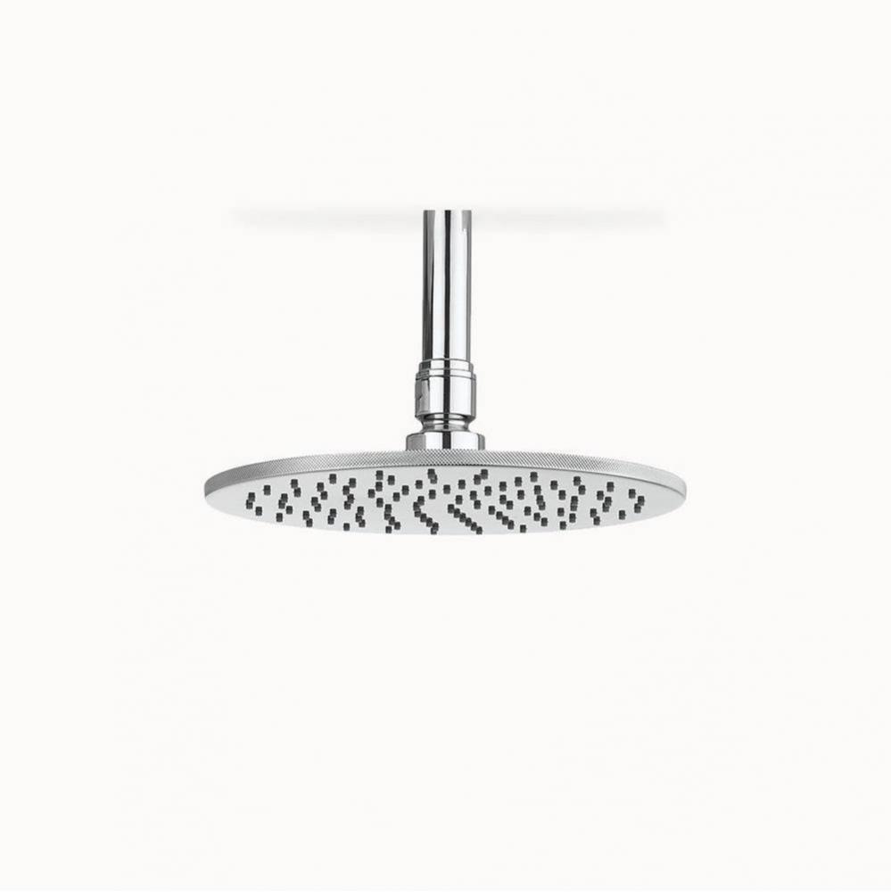 Union 5-5/8'' Shower Head PC