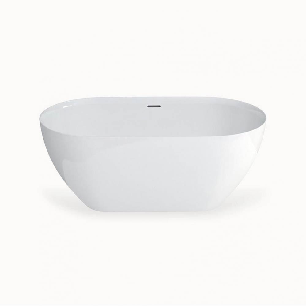 Formoso 60 Bathtub