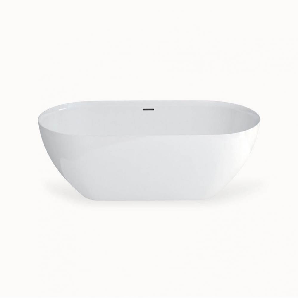 Formoso 66 Bathtub