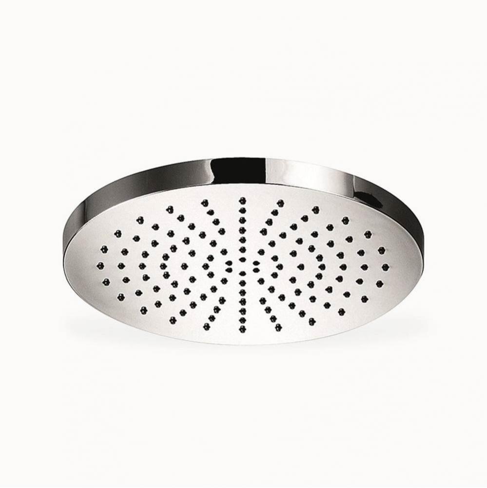 Central 8'' Shower Head PC