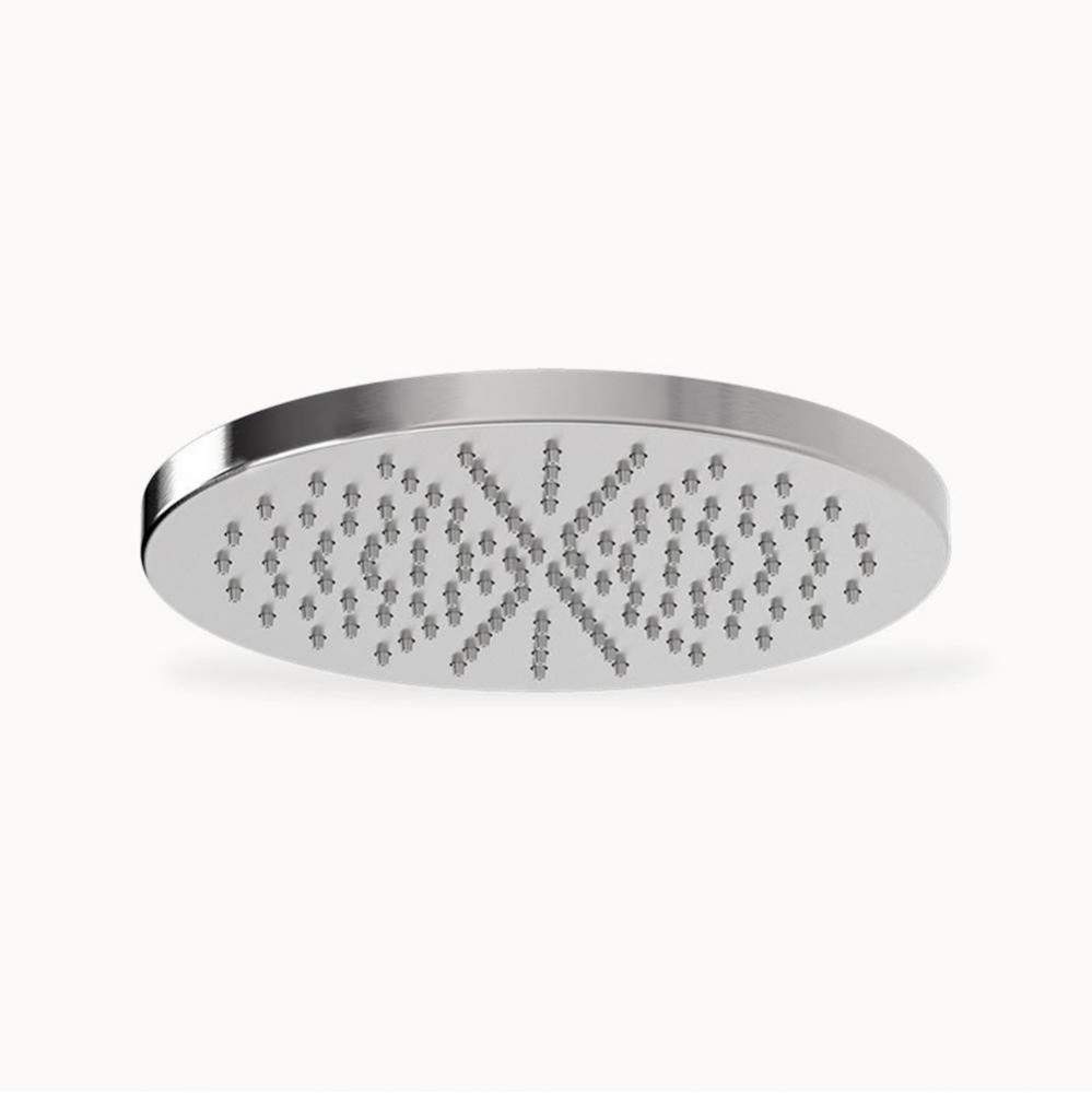 Central 8'' Shower Head SN