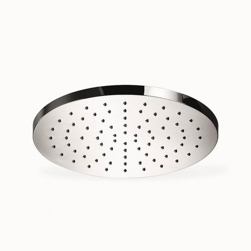 Central 10'' Shower Head PC