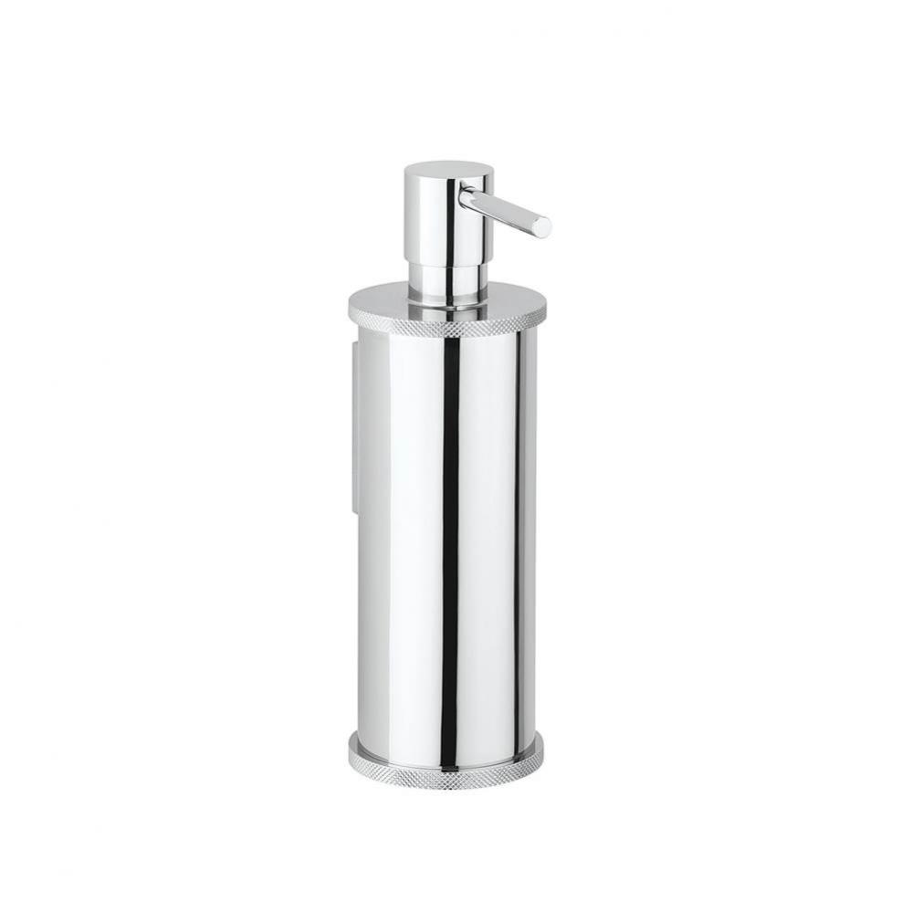 Union Wall Soap Dispenser PC