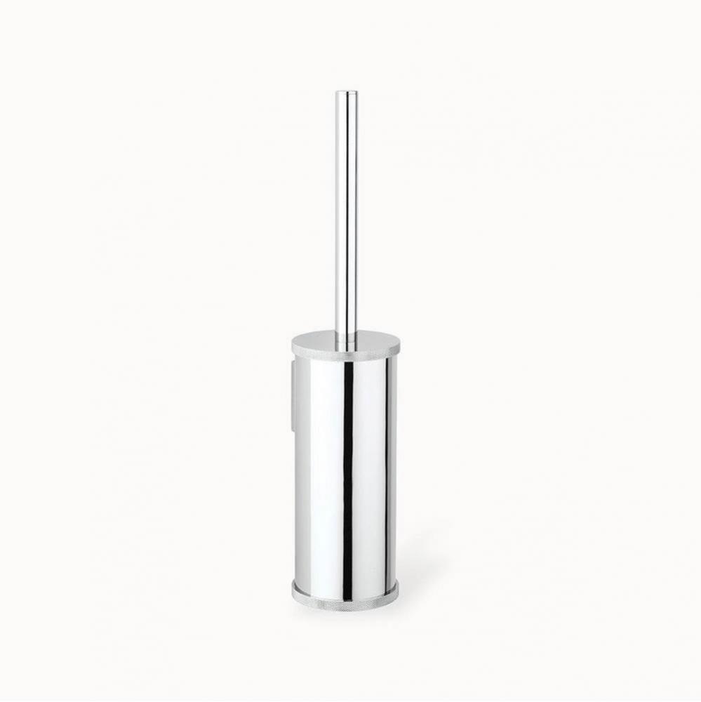 Union Wall-mount Toilet Brush & Holder PC