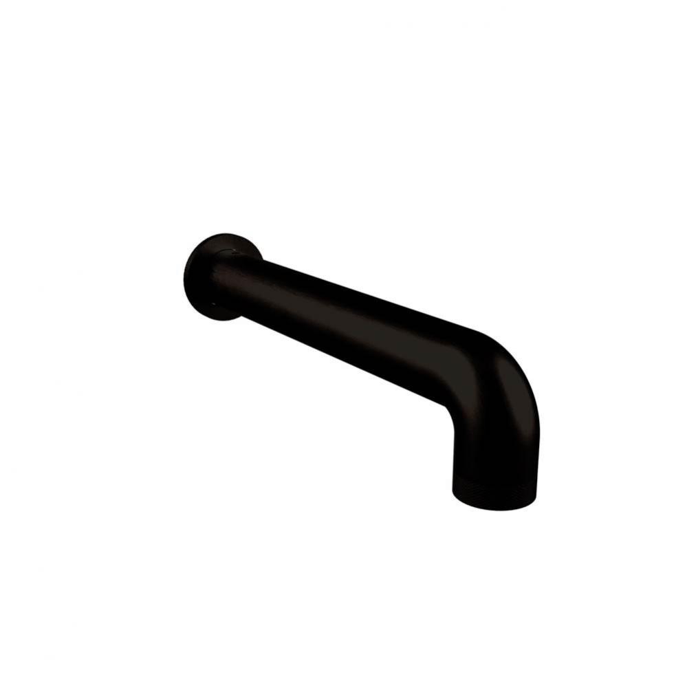 Union Wall Tub Spout MB