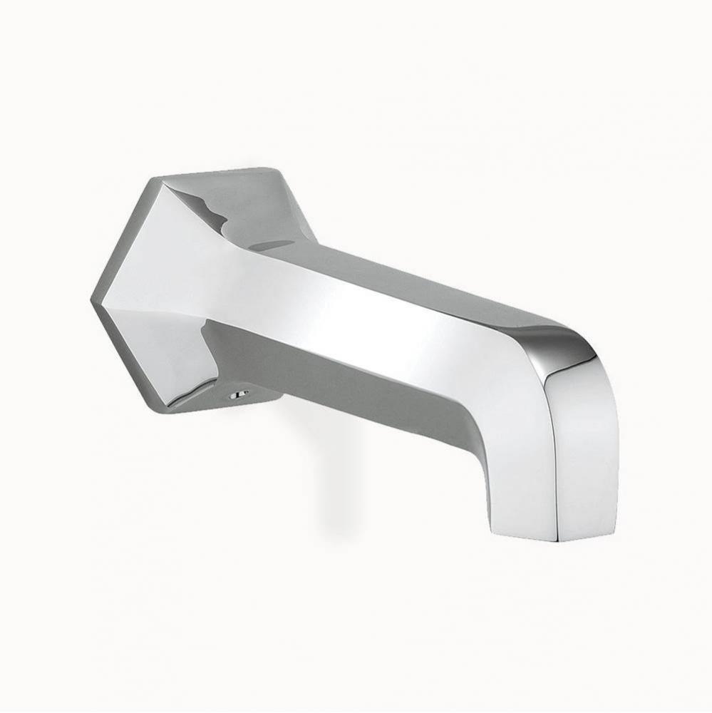 Waldorf Wall Tub Spout PC