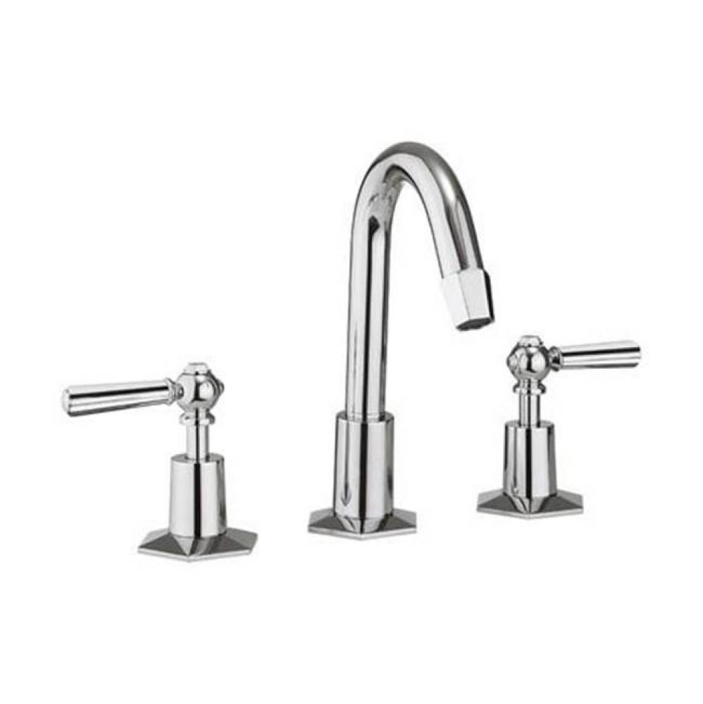 Waldorf Basin Faucet