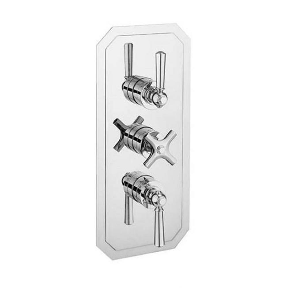 Waldorf 3000 Thermo Trim with Metal Handles PN