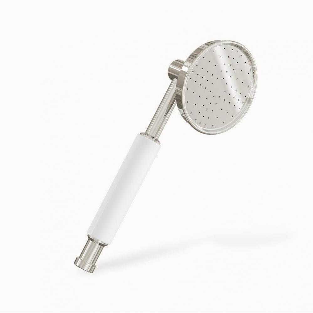 Waldorf White Handshower (1.75GPM) PN