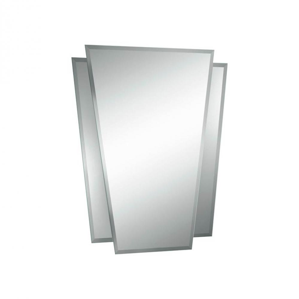 Waldorf 24'' x 30'' Mirror