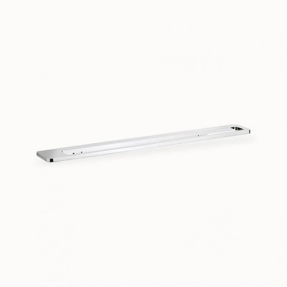 Wisp 24'' Towel Bar PC