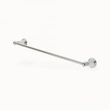 Crosswater London 11-65-PC - Berea 18'' Towel Bar PC