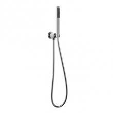 Crosswater London 15-07-PC - Darby Handshower Set Polished Chrome