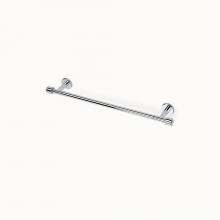 Crosswater London 15-65-PC - Darby 18'' Towel Bar PC