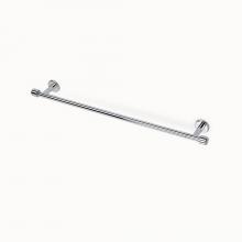 Crosswater London 15-66-PC - Darby 24'' Towel Bar PC