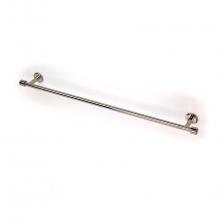 Crosswater London 15-67-PN - Darby 30'' Towel Bar