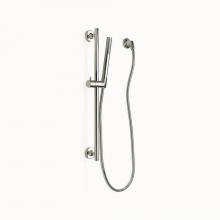 Crosswater London 17-31-PN - Taos Handshower Rail Set PN