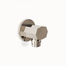 Crosswater London 18-33-PN - Heir Wall Outlet PN