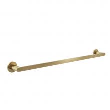 Crosswater London 18-66-BB - Heir 24'' Towel Bar BB