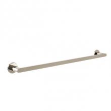 Crosswater London 18-66-PN - Heir 24'' Towel Bar